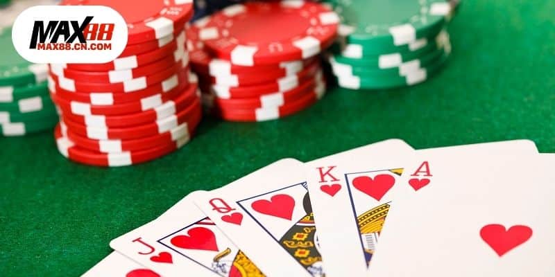 Đôi nét về Sâm Lốc MAX88 