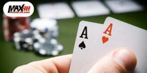 Poker Max88