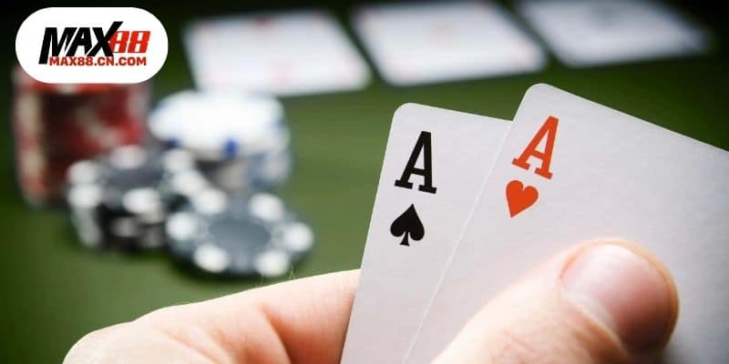 Poker Max88