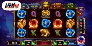 Slots Game Max88