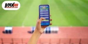 Tải app Max88
