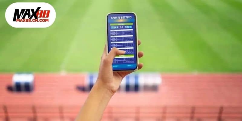 Tải app Max88